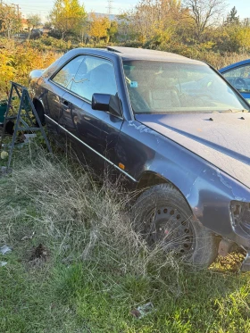 Mercedes-Benz E 220 w124, снимка 2