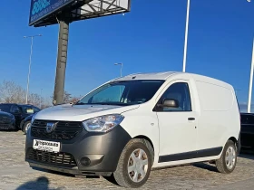 Dacia Dokker 1.5Blue dCi 95 к.с.