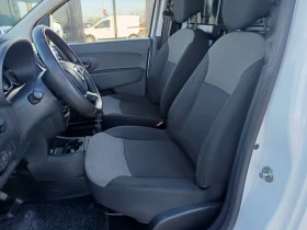 Dacia Dokker 1.5Blue dCi 95 к.с., снимка 10