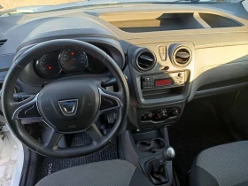 Dacia Dokker 1.5Blue dCi 95 к.с., снимка 8