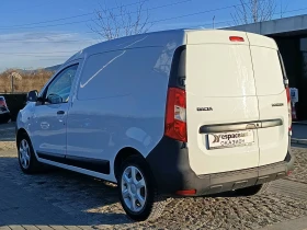 Dacia Dokker 1.5Blue dCi 95 к.с., снимка 4