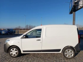 Dacia Dokker 1.5Blue dCi 95 к.с., снимка 7