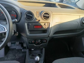 Dacia Dokker 1.5Blue dCi 95 к.с., снимка 12