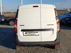 Dacia Dokker 1.5Blue dCi 95 к.с., снимка 5