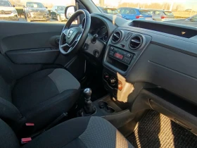 Dacia Dokker 1.5Blue dCi 95 к.с., снимка 11