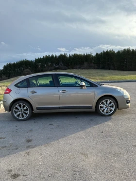 Citroen C4, снимка 3