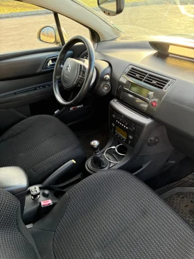 Citroen C4, снимка 7