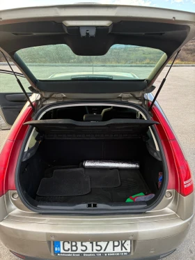 Citroen C4, снимка 8