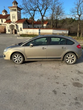 Citroen C4, снимка 2