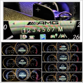 Mercedes-Benz E 350 4MATIC FULL | Mobile.bg � ����� ������ 11