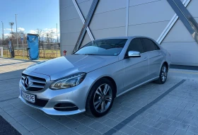 Mercedes-Benz E 220 Bluetec  Avantgarde, 9G Tronic , Камера , Обслужен - 14700 € / 28750.70 лв. - 69312017 3