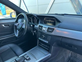 Mercedes-Benz E 220 Bluetec  Avantgarde, 9G Tronic , Камера , Обслужен - 14700 € / 28750.70 лв. - 69312017 11