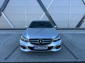 Mercedes-Benz E 220 Bluetec  Avantgarde, 9G Tronic , Камера , Обслужен - 14700 € / 28750.70 лв. - 69312017 2