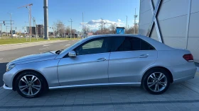 Mercedes-Benz E 220 Bluetec  Avantgarde, 9G Tronic , Камера , Обслужен - 14700 € / 28750.70 лв. - 69312017 4