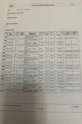 Mercedes-Benz E 220 Bluetec  Avantgarde, 9G Tronic , Камера , Обслужен - 14700 € / 28750.70 лв. - 69312017 17