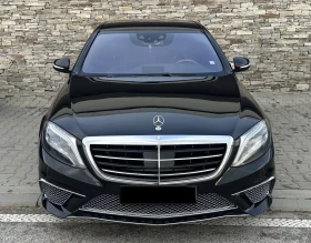 Mercedes-Benz S 350 * FACE 65 AMG* 