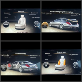 Mercedes-Benz S 350 * FACE 65 AMG*  - 30999 € / 60628.77 лв. - 21792073 14