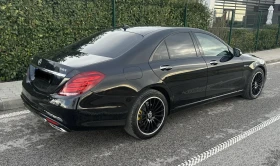 Mercedes-Benz S 350 * FACE 65 AMG*  - 30999 € / 60628.77 лв. - 21792073 5