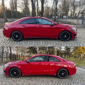 Mercedes-Benz CLA 220 Amg-line panorama - 13999 € / 27379.66 лв. - 98289750 7