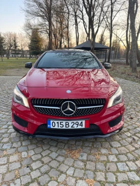 Mercedes-Benz CLA 220 Amg-line panorama - 13999 € / 27379.66 лв. - 98289750 3