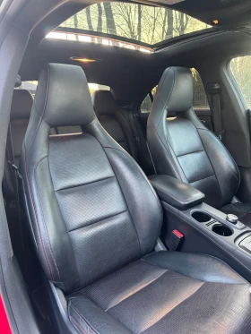 Mercedes-Benz CLA 220 Amg-line panorama - 13999 € / 27379.66 лв. - 98289750 14