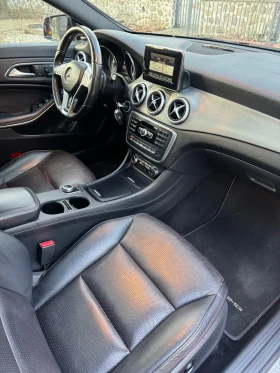 Mercedes-Benz CLA 220 Amg-line panorama - 13999 € / 27379.66 лв. - 98289750 12