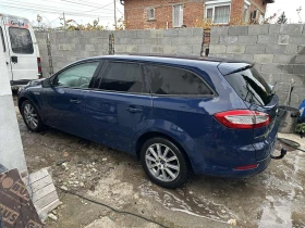 Ford Mondeo 2.0 куб.136 коня - 3350 € / 6552.03 лв. - 75983730 4