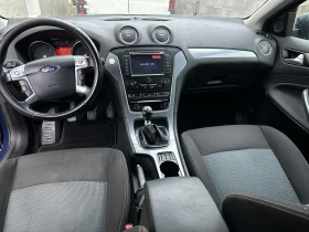 Ford Mondeo 2.0 куб.136 коня - 3350 € / 6552.03 лв. - 75983730 9