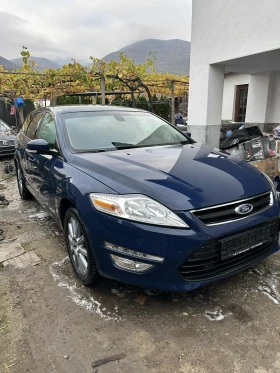 Ford Mondeo 2.0 куб.136 коня - 3350 € / 6552.03 лв. - 75983730 3