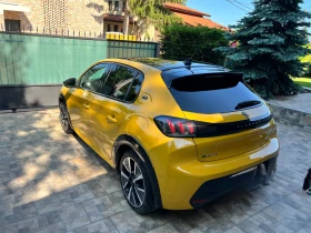 Peugeot 208 E, снимка 2