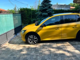 Peugeot 208 E, снимка 4