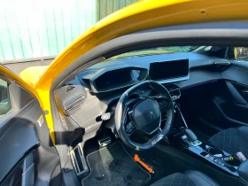 Peugeot 208 E, снимка 6