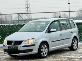 VW Touran 1.9TDi 90hp FACELIFT - 3200 € / 6258.66 лв. - 74707682 3
