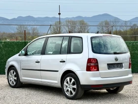 VW Touran 1.9TDi 90hp FACELIFT | Mobile.bg � ����� ������ 7