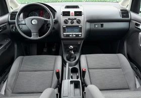 VW Touran 1.9TDi 90hp FACELIFT - 3200 € / 6258.66 лв. - 74707682 10