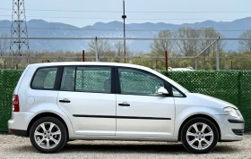 ����� �� �������� �� VW Touran 1.9TDi 90hp FACELIFT