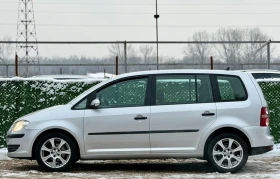 VW Touran 1.9TDi 90hp FACELIFT - 3200 € / 6258.66 лв. - 74707682 4