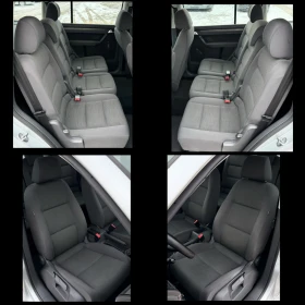 VW Touran 1.9TDi 90hp FACELIFT - 3200 € / 6258.66 лв. - 74707682 12