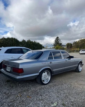 Mercedes-Benz SL SEL 560 С РЕГИСТРАЦИЯ & АВТО КРЕДИТ - 22000 € / 43028.26 лв. - 46774013 2