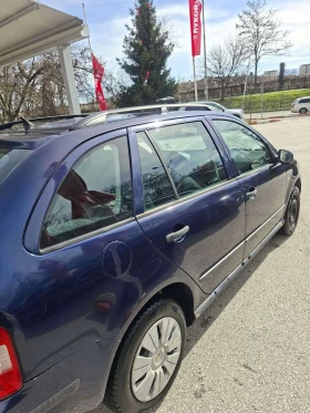 Skoda Fabia - 1600 € / 3129.33 лв. - 30268652 12
