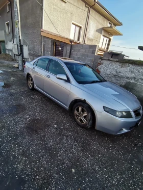 Honda Accord 2.0 - 1200 € / 2347.00 лв. - 58732963 2