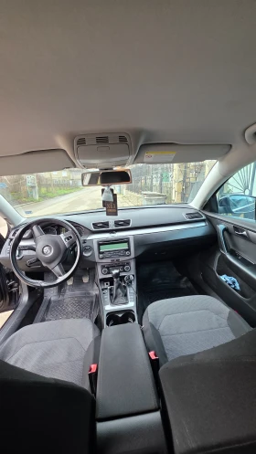 VW Phaeton - 7500 € / 14668.73 лв. - 70218103 8