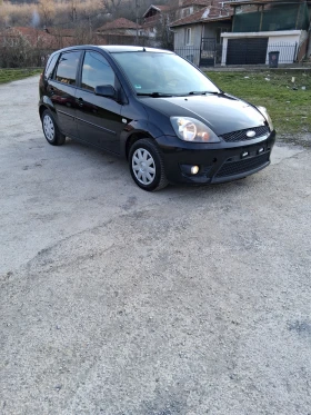 Ford Fiesta 1.4i - 1750 € / 3422.70 лв. - 30816821 2