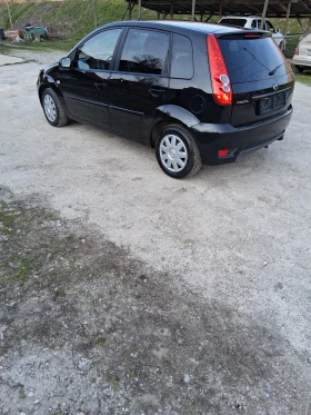 Ford Fiesta 1.4i - 1750 € / 3422.70 лв. - 30816821 4