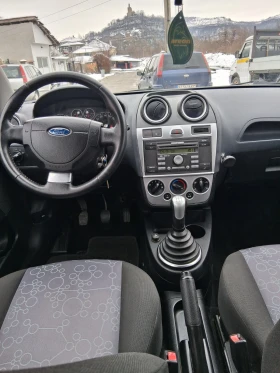 Ford Fiesta 1.4i - 1750 € / 3422.70 лв. - 30816821 10
