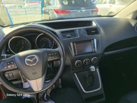 Mazda 5 - 7000 € / 13690.81 лв. - 26553945 11
