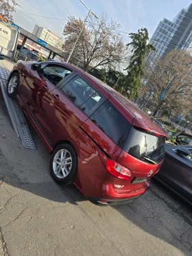 Mazda 5 - 7000 € / 13690.81 лв. - 26553945 8