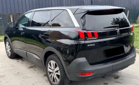 Peugeot 5008 AUTOMATIC/7МЕСТА/BUSINESS/131HP/1.5 - 12350 € / 24154.50 лв. - 33929220 2