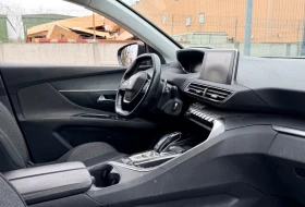 Peugeot 5008 AUTOMATIC/7МЕСТА/BUSINESS/131HP/1.5 - 12350 € / 24154.50 лв. - 33929220 4