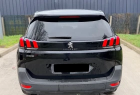 Peugeot 5008 AUTOMATIC/7МЕСТА/BUSINESS/131HP/1.5 - 12350 € / 24154.50 лв. - 33929220 3